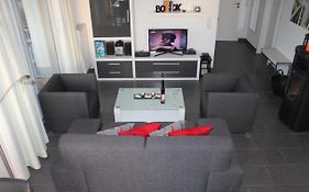 Ferienwohnung Leuchtturm 13